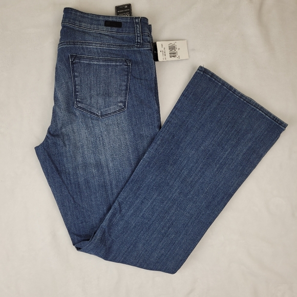 Kut From The Kloth Karen Baby Bootcut 